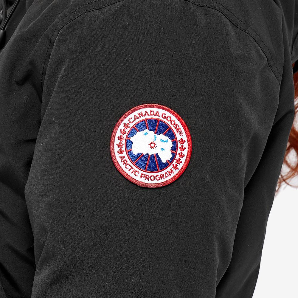 Canada Goose Trillium Hd Parka商品第6张图片规格展示