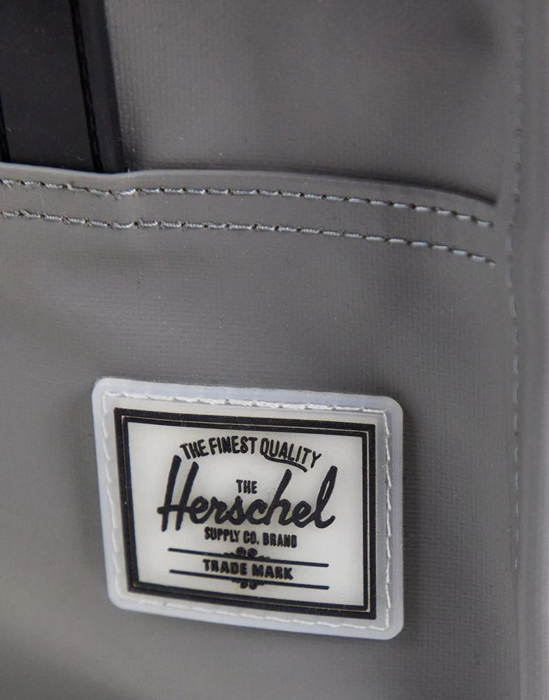 商品Herschel Supply|Herschel Supply Co Survey II backpack in gargoyle grey,价格¥796,第3张图片详细描述
