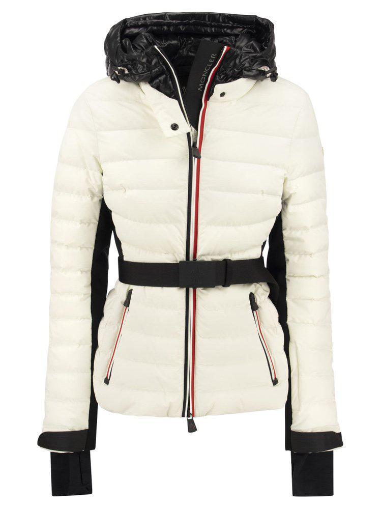 商品Moncler|Moncler Grenoble Bruche Hooded Down Jacket,价格¥9698,第1张图片