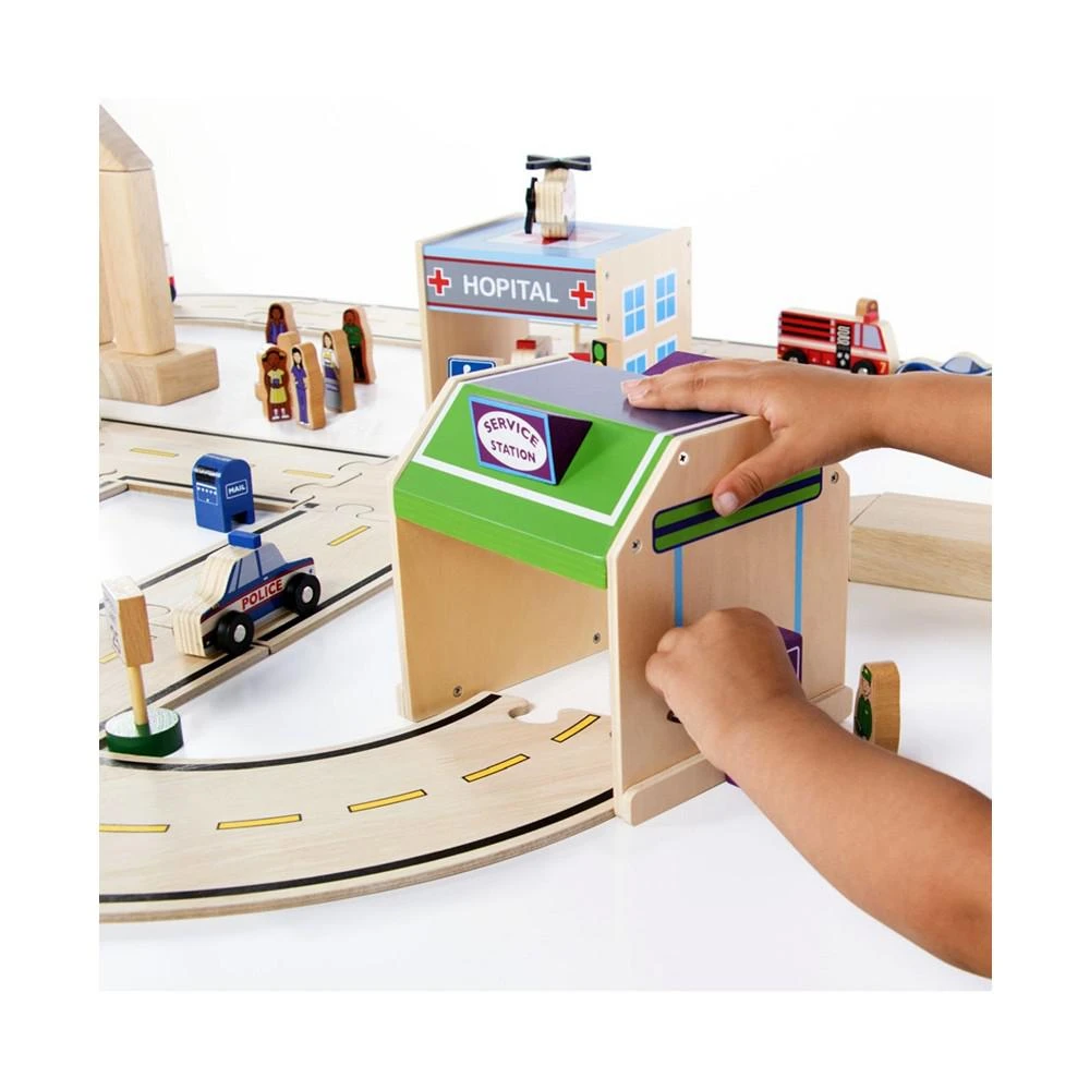 商品Guidecraft, Inc|儿童steam玩具，蒙氏教具,价格¥678,第2张图片详细描述