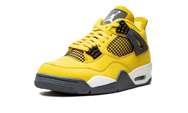 商品Jordan|Air Jordan 4 Retro,价格¥2429-¥3475,第5张图片详细描述