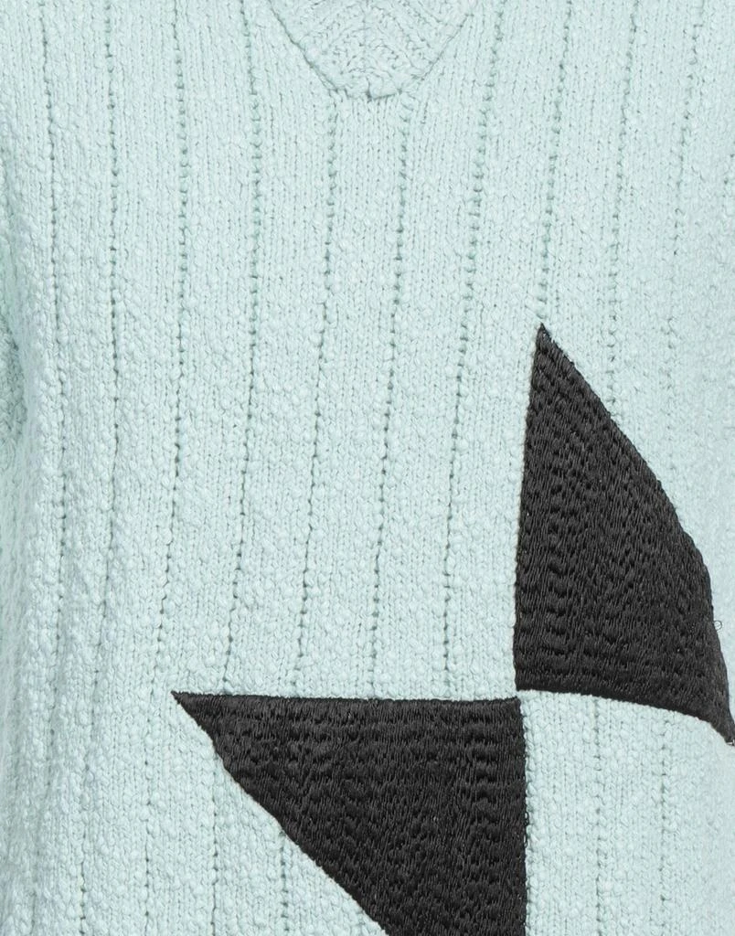 商品OAMC|Sleeveless sweater,价格¥1236,第4张图片详细描述