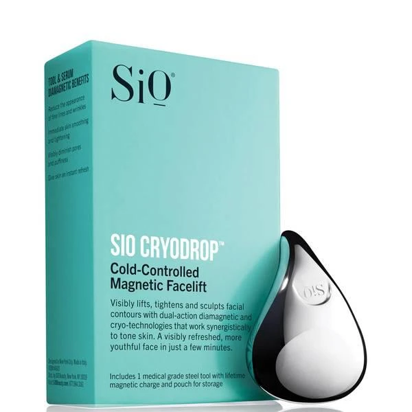 商品SIO Beauty|SiO Beauty Cryodrop,价格¥467,第1张图片