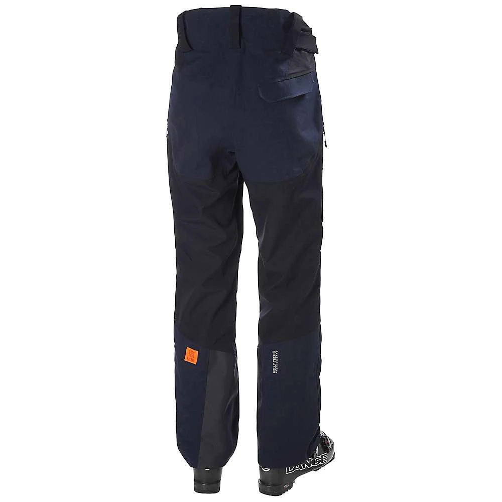 商品Helly Hansen|Men's Elevation Shell Pant,价格¥1590,第2张图片详细描述