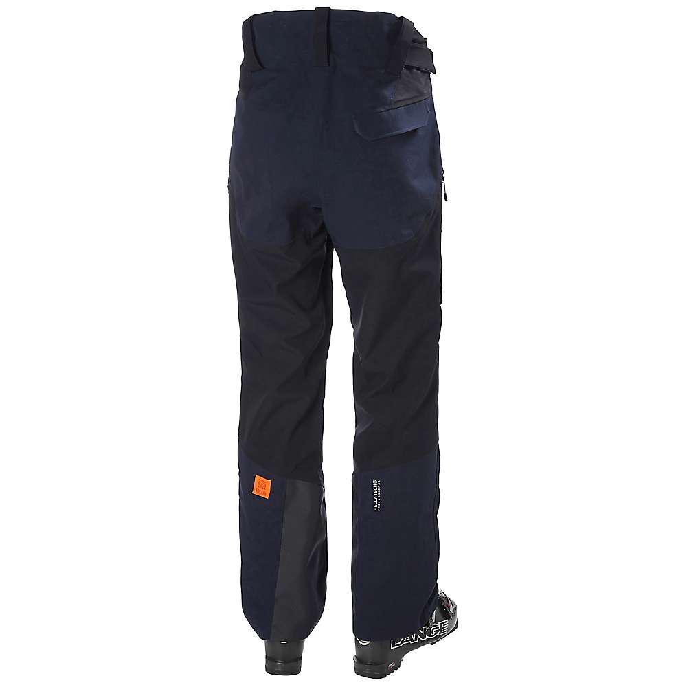 商品Helly Hansen|Men's Elevation Shell Pant,价格¥2255,第4张图片详细描述