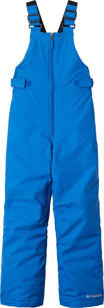 商品Columbia|Columbia Youth Snowslope II Bib,价格¥413,第1张图片