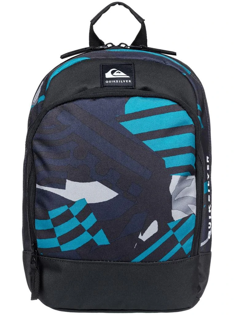 商品Quiksilver|Chompine Boys Little Boys Small School Backpack,价格¥167,第1张图片