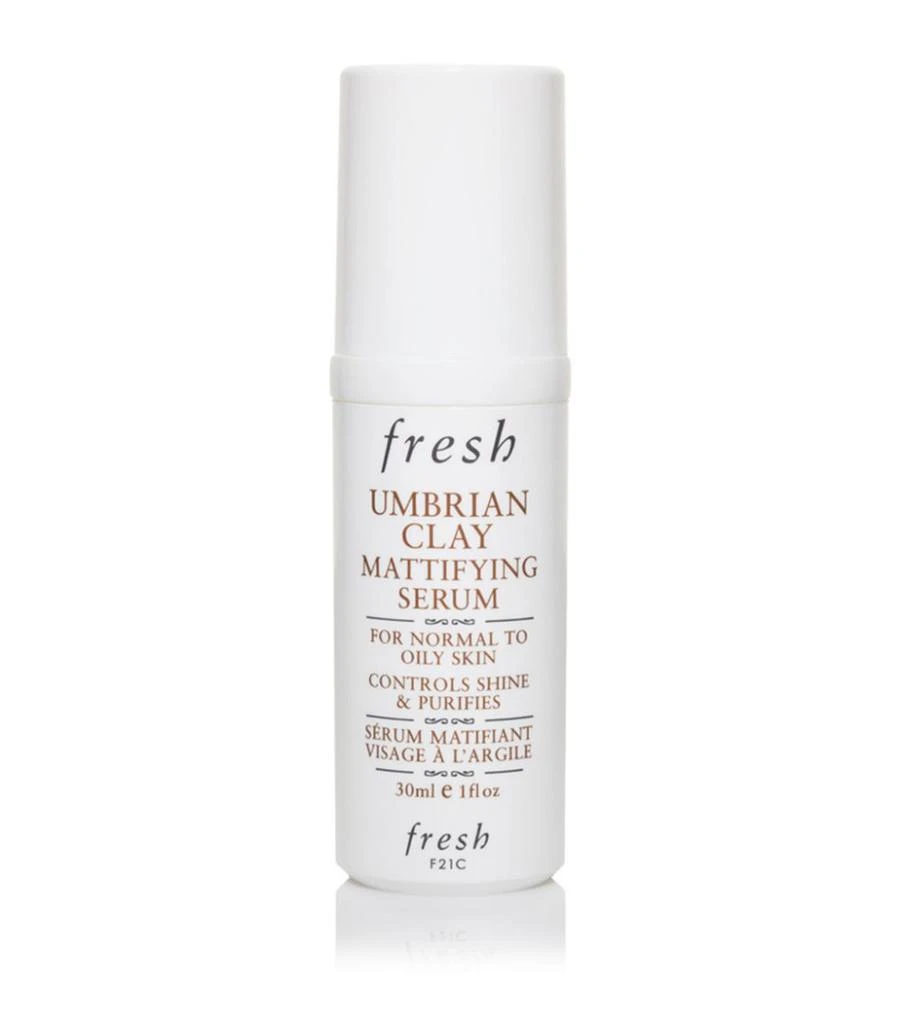 商品Fresh|Umbrian Clay Mattifying Serum,价格¥160,第1张图片