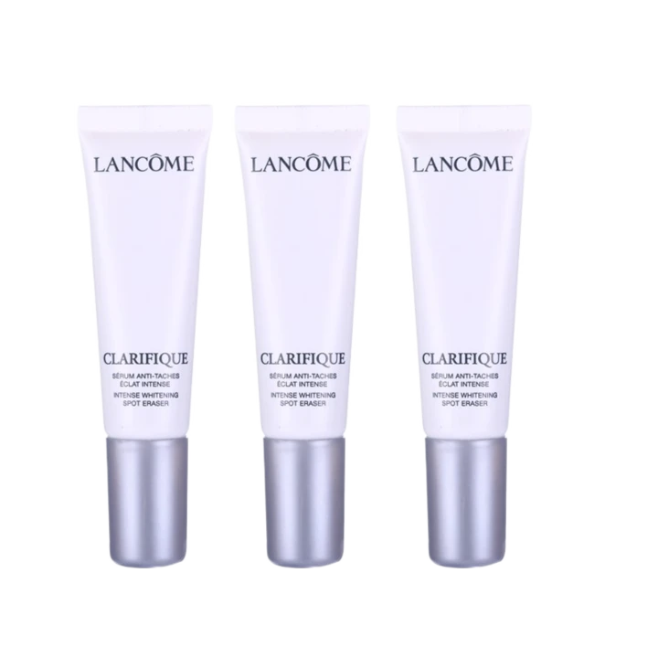 商品Lancôme|LANCOME 兰蔻 极光焕白淡斑精华 10ml 中小样,价格¥83,第1张图片