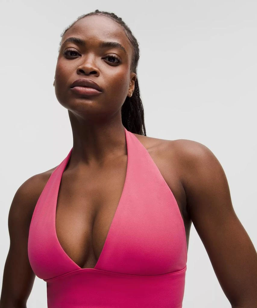 lululemon Align™ Halter Bra *Light Support, C/D Cup 商品