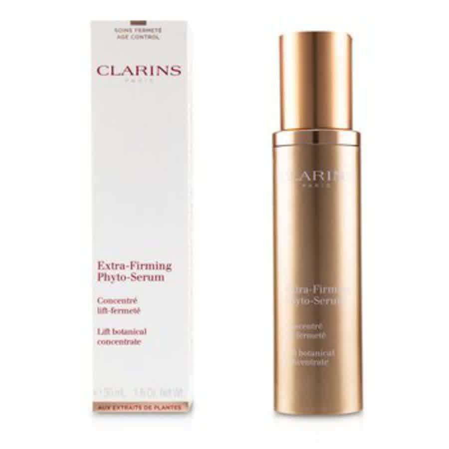 Clarins Extra-Firming Phyto Unisex cosmetics 3380810272284商品第2张图片规格展示