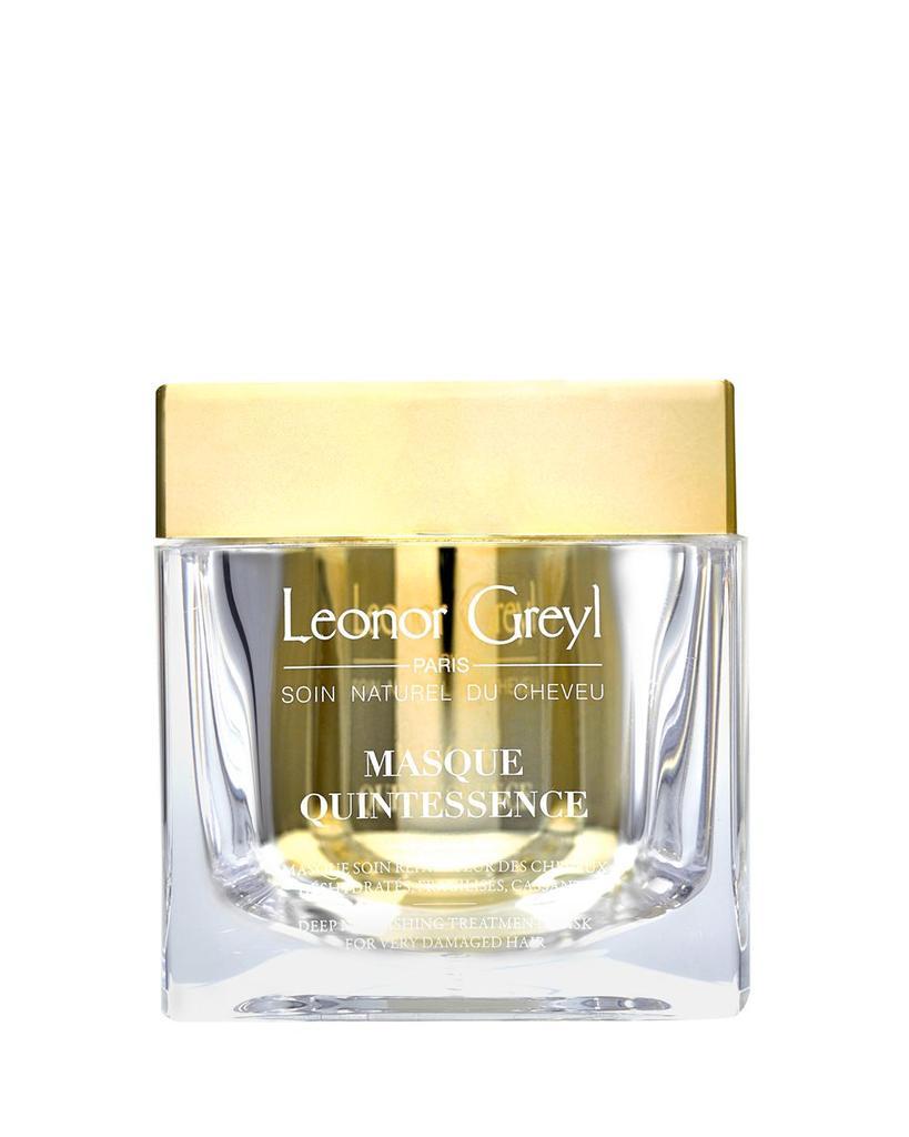 商品Leonor Greyl|Masque Quintessence Deep Nourishing Treatment Mask for Very Damaged Hair 7 oz.,价格¥1055,第3张图片详细描述