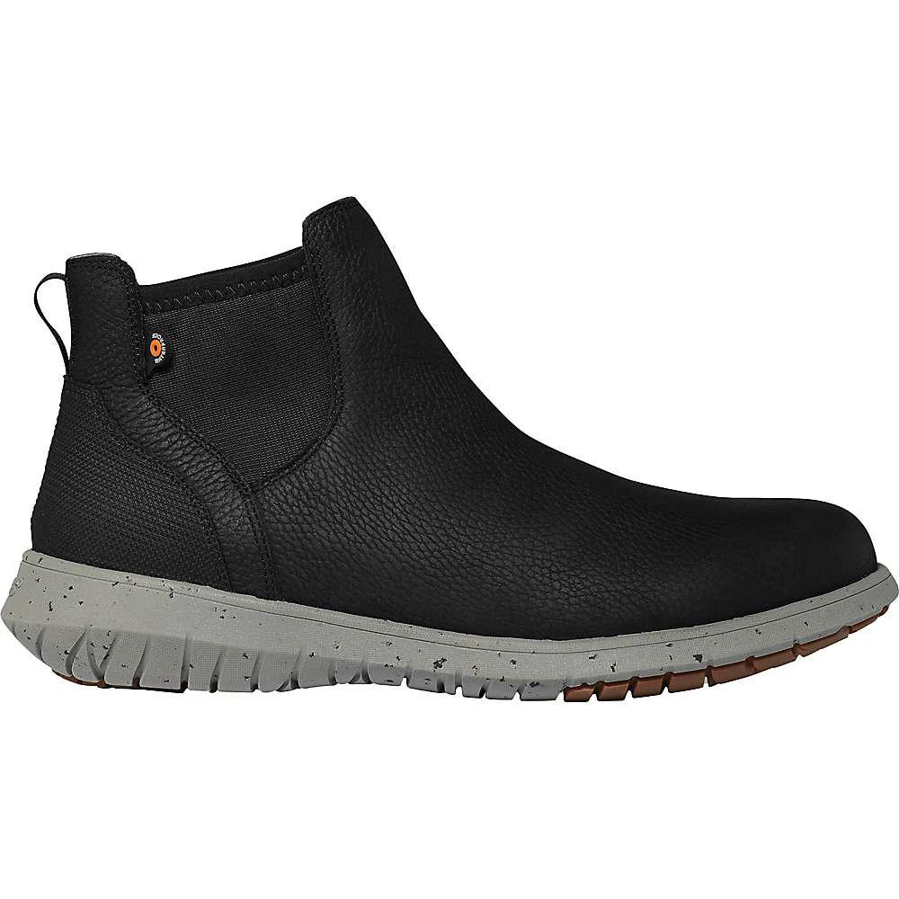 商品Bogs|Men's Spruce Chelsea Boot,价格¥649,第2张图片详细描述