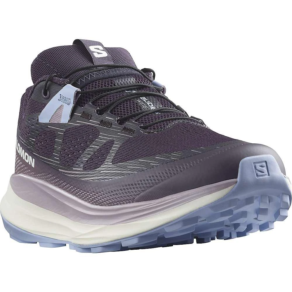 商品Salomon|Salomon Women's Ultra Glide 2 Shoe,价格¥619,第4张图片详细描述