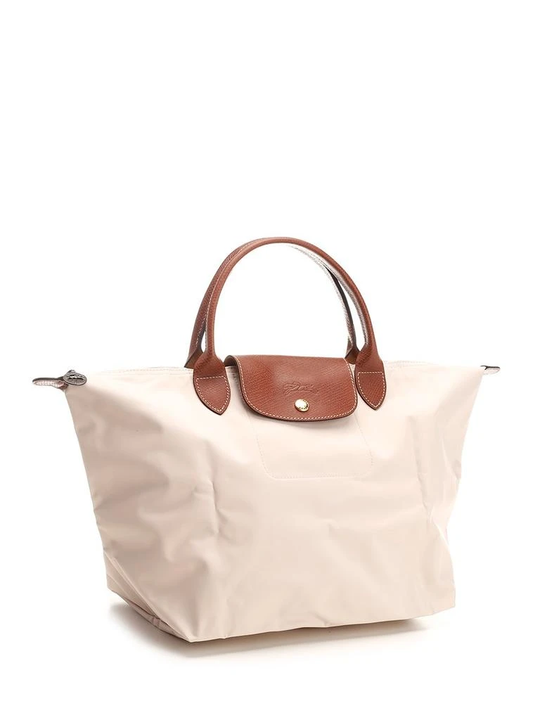 商品Longchamp|Longchamp Le Pliage Original Medium Tote Bag,价格¥823,第3张图片详细描述