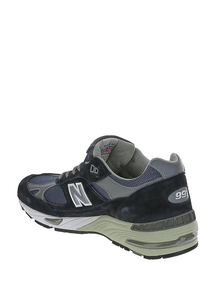 商品New Balance|991 Sneaker,价格¥1809,第3张图片详细描述