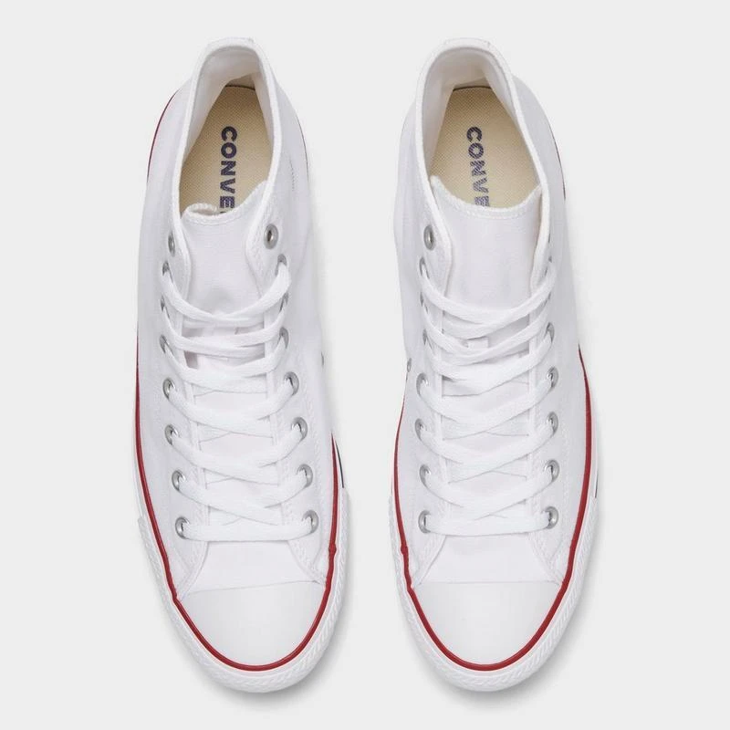 商品Converse|中性 Chuck Taylor Hi 高帮休闲鞋,价格¥483,第5张图片详细描述