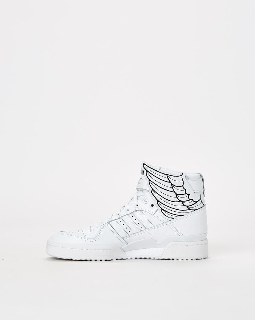 商品Adidas|男款 Jeremy Scott联名 Wing 4.0 休闲鞋,价格¥388,第6张图片详细描述