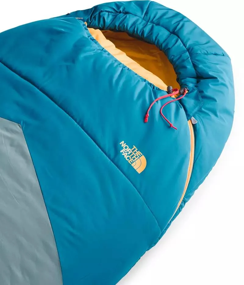 商品The North Face|The North Face Wasatch Pro 20 Sleeping Bag,价格¥894,第2张图片详细描述