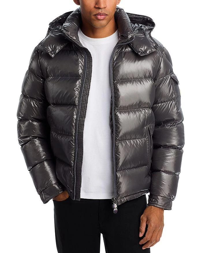 商品Moncler|Maya Down Puffer Jacket,价格¥15844,第1张图片