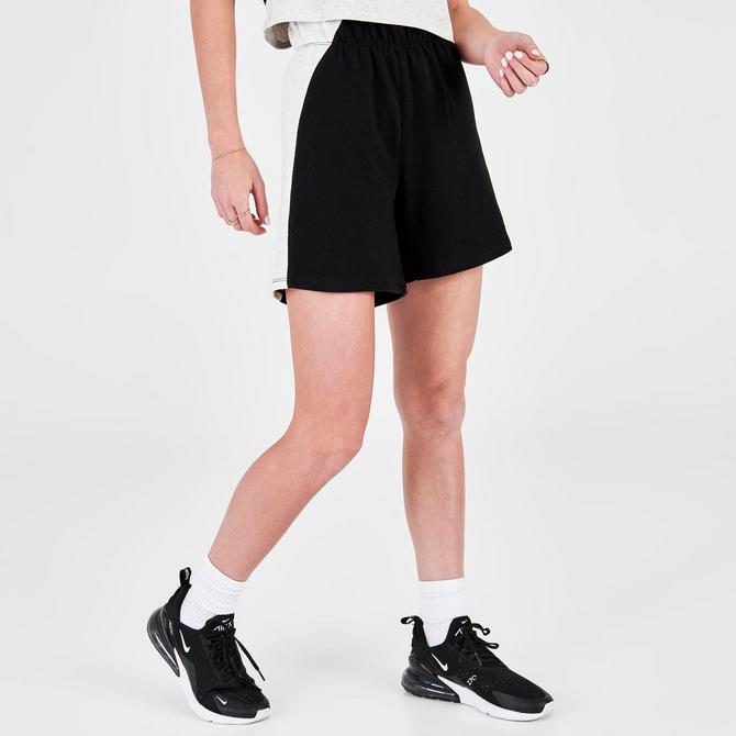 Women's Tommy Hilfiger Sport Block Shorts商品第3张图片规格展示