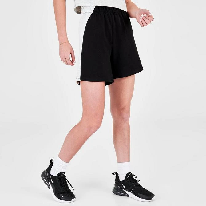 商品Tommy Hilfiger|Women's Tommy Hilfiger Sport Block Shorts,价格¥60,第3张图片详细描述