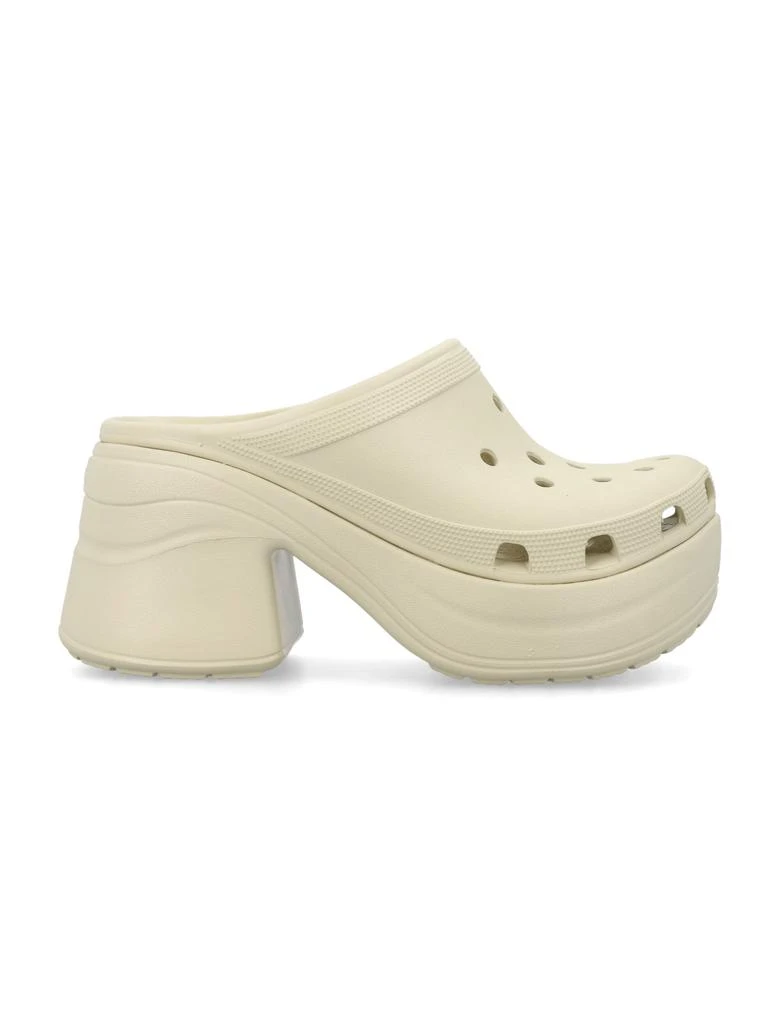 商品Crocs|SIREN CLOG,价格¥930,第1张图片