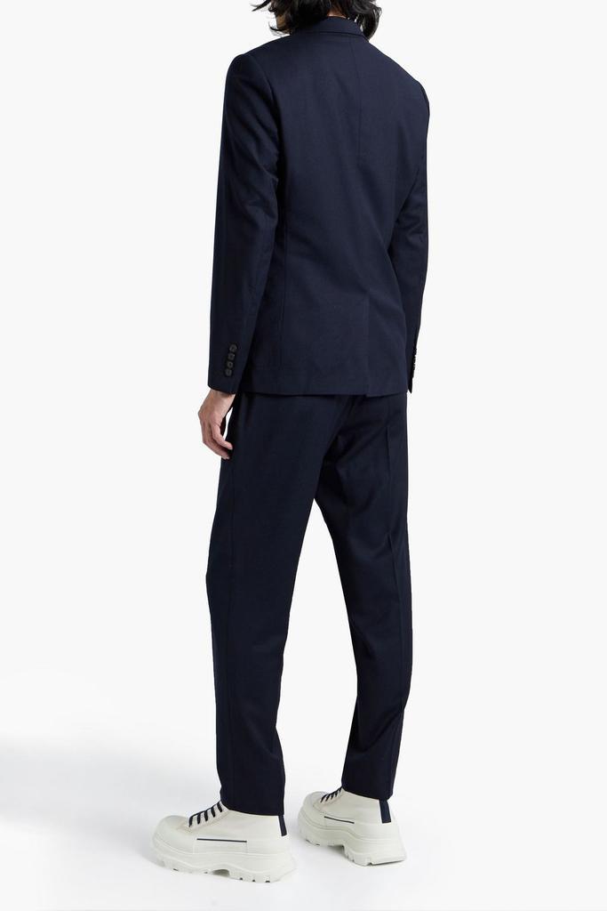 商品Sandro|Wool suit jacket,价格¥2340,第5张图片详细描述