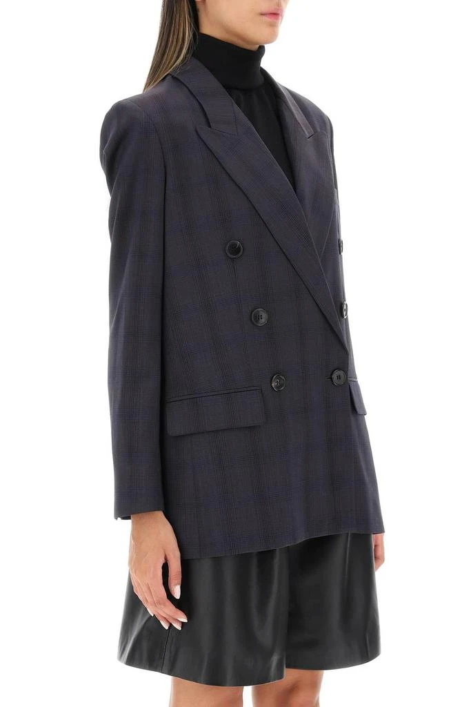 商品Isabel Marant|'OLEAGA' VIRGIN WOOL JACKET,价格¥2657,第3张图片详细描述