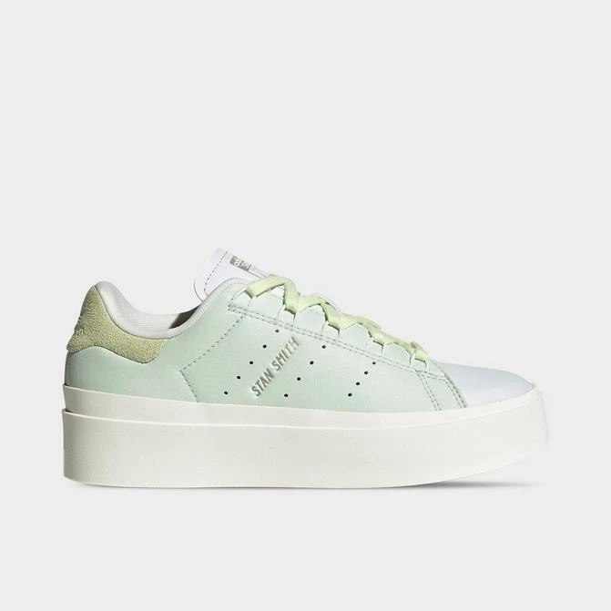 商品Adidas|Women's adidas Originals Stan Smith Bonega Casual Shoes,价格¥826,第1张图片