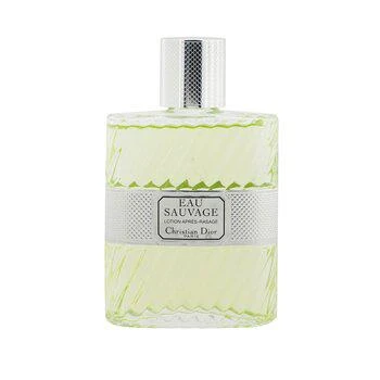 商品Dior|Eau Sauvage After Shave Lotion,价格¥425,第1张图片