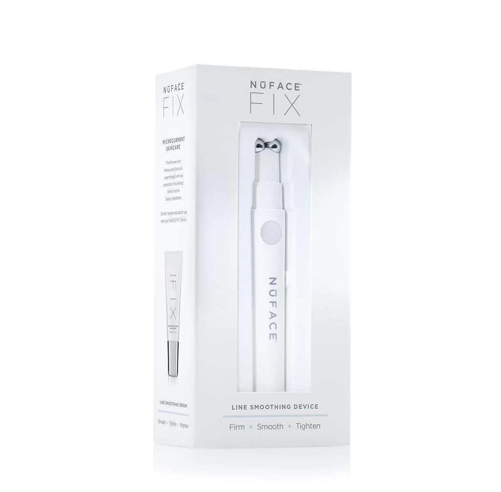 商品NuFace|Fix Line Smoothing Device,价格¥1431,第3张图片详细描述