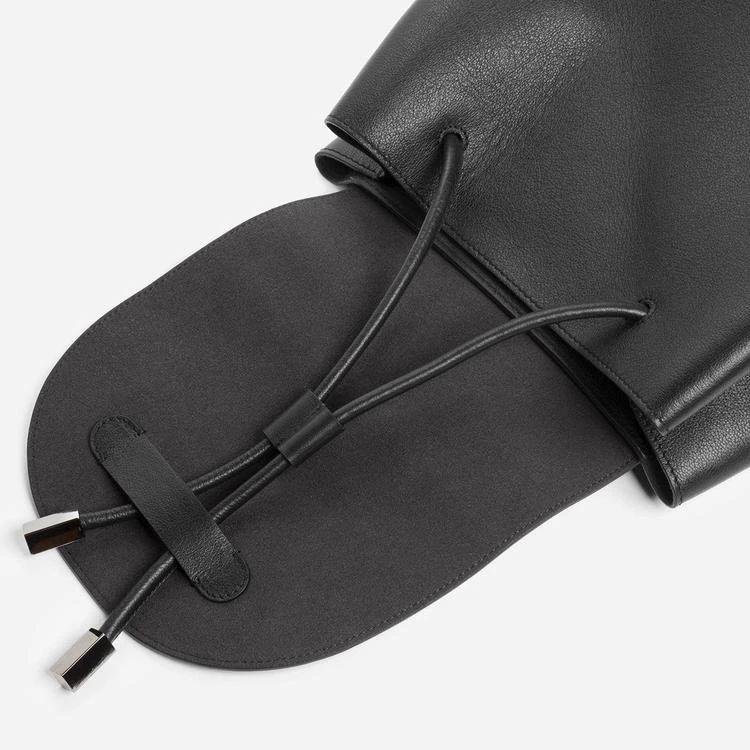 商品Everlane|The Petra Backpack 真皮双肩背包,价格¥1702,第3张图片详细描述