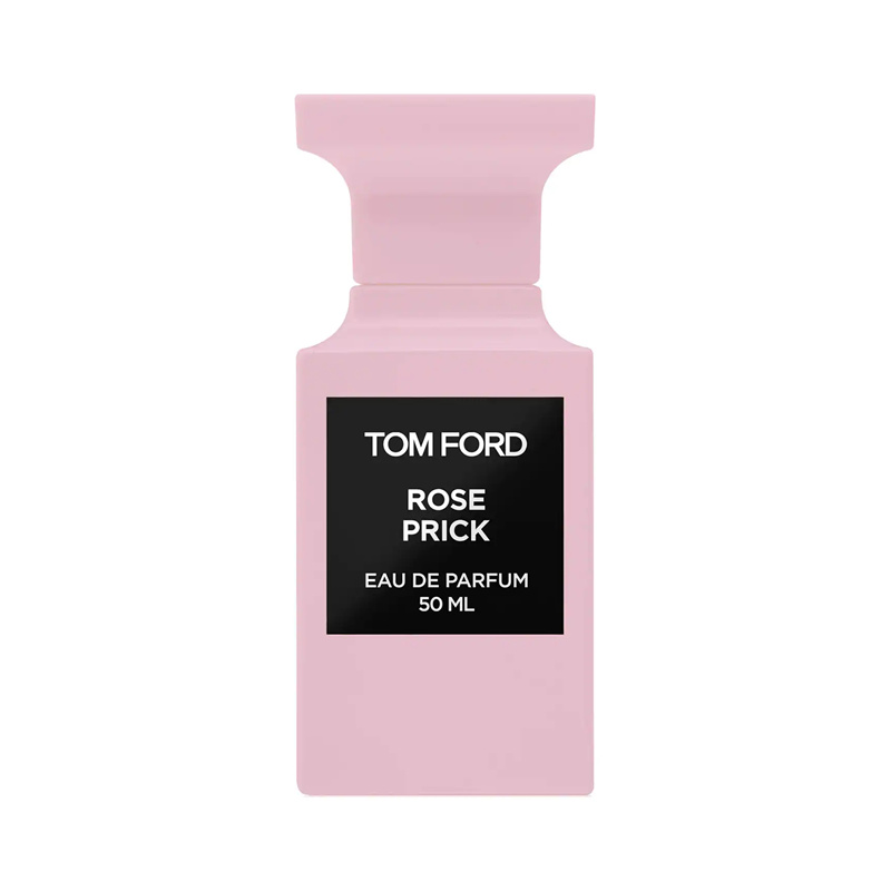 汤姆·福特TOM FORD 带刺玫瑰浓香水50ML TF男女士香水 商品第6张图片规格展示