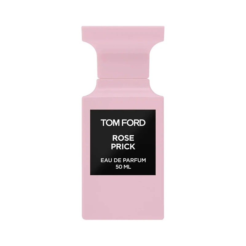 汤姆·福特TOM FORD 带刺玫瑰浓香水50ML TF男女士香水  商品