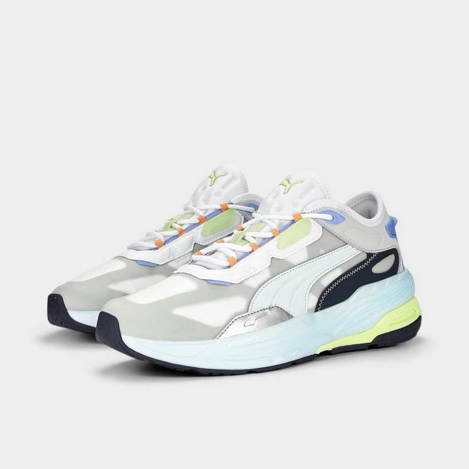 商品Puma|Men's Puma Extent Nitro ADV Running Shoes,价格¥966,第2张图片详细描述