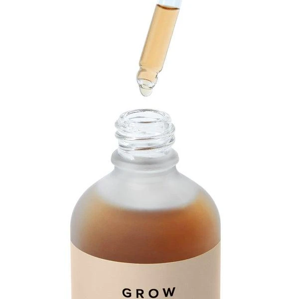 商品Grow Gorgeous|生发精华双支装 - 2 x 60ml (价值 $70.00),价格¥563,第2张图片详细描述