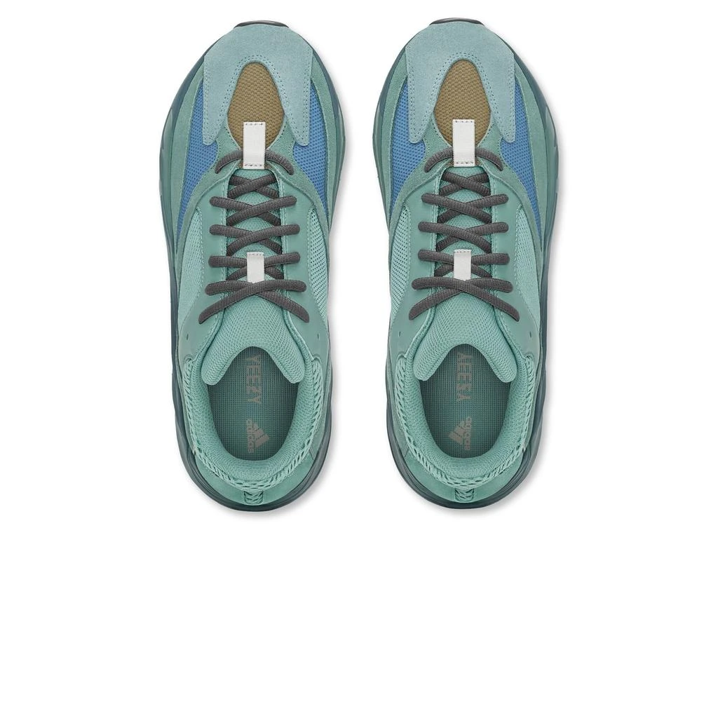 商品YEEZY|Adidas Yeezy Boost 700 Boost Faded Azure,价格¥2372,第4张图片详细描述