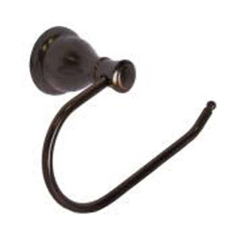 商品Arista Bath Products|Arista Castilla Toilet Paper Holder Oil-Rubbed Bronze Finish,价格¥216,第1张图片