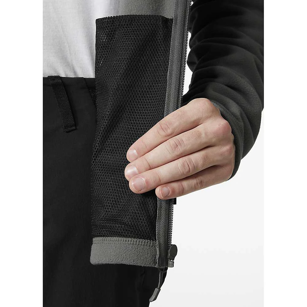 商品Helly Hansen|Helly Hansen Men's Daybreaker Fleece Jacket,价格¥379,第1张图片