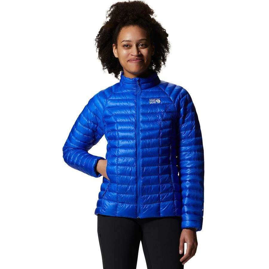 商品Mountain Hardwear|Ghost Whisperer 2 Down Jacket - Women's,价格¥1252,第1张图片