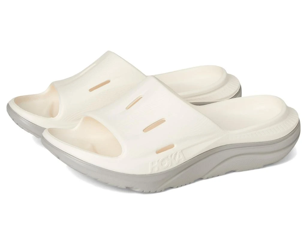 商品Hoka One One|Ora Recovery Slide 3,价格¥346,第1张图片