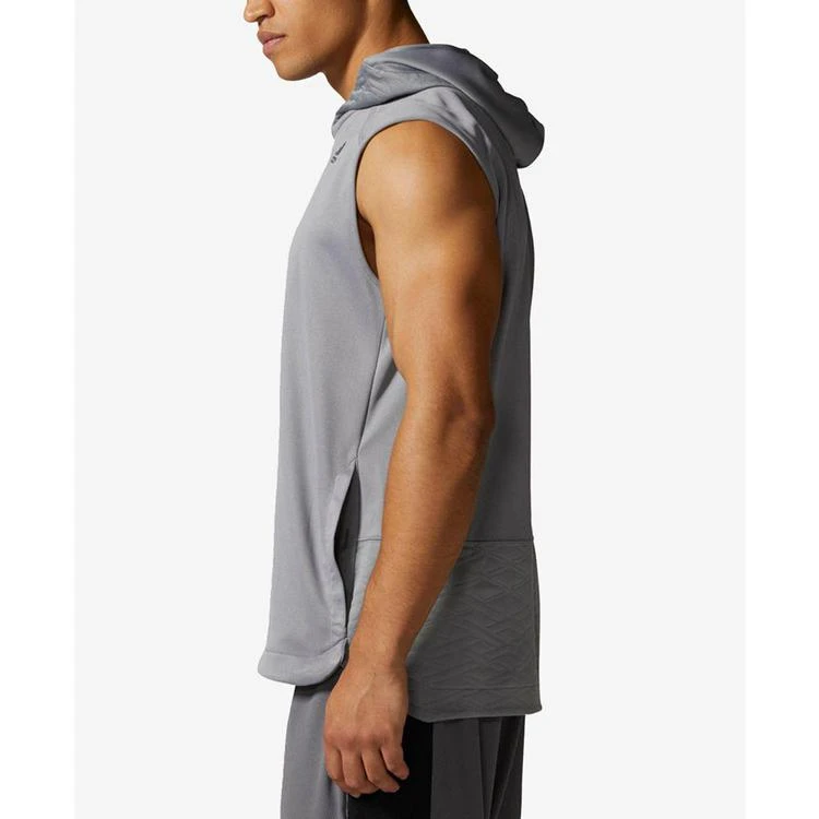 Men's Essentials Hooded Sleeveless Basketball Shirt 商品