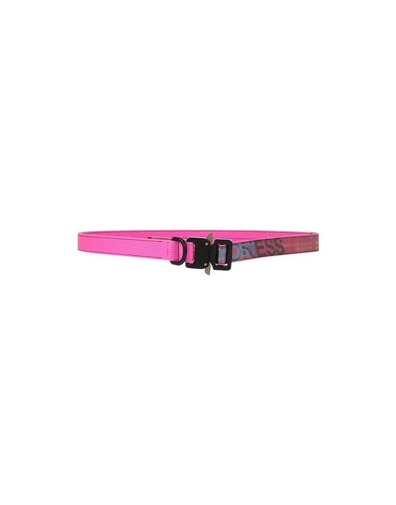 商品POLIQUANT|Belts,价格¥453,第1张图片
