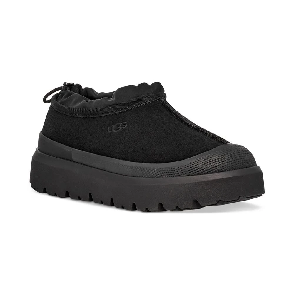 商品UGG|Men's Tasman Weather Hybrid Slip-On Clogs,价格¥1130,第1张图片