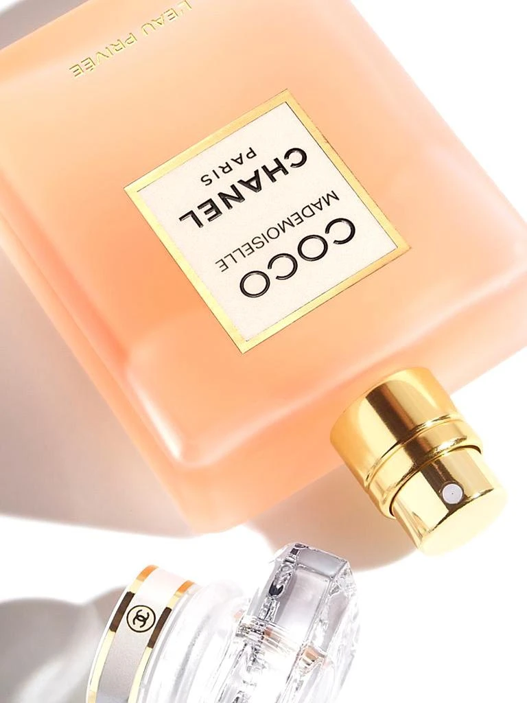 商品Chanel|Eau Pour la Nuit Spray,价格¥1108,第2张图片详细描述