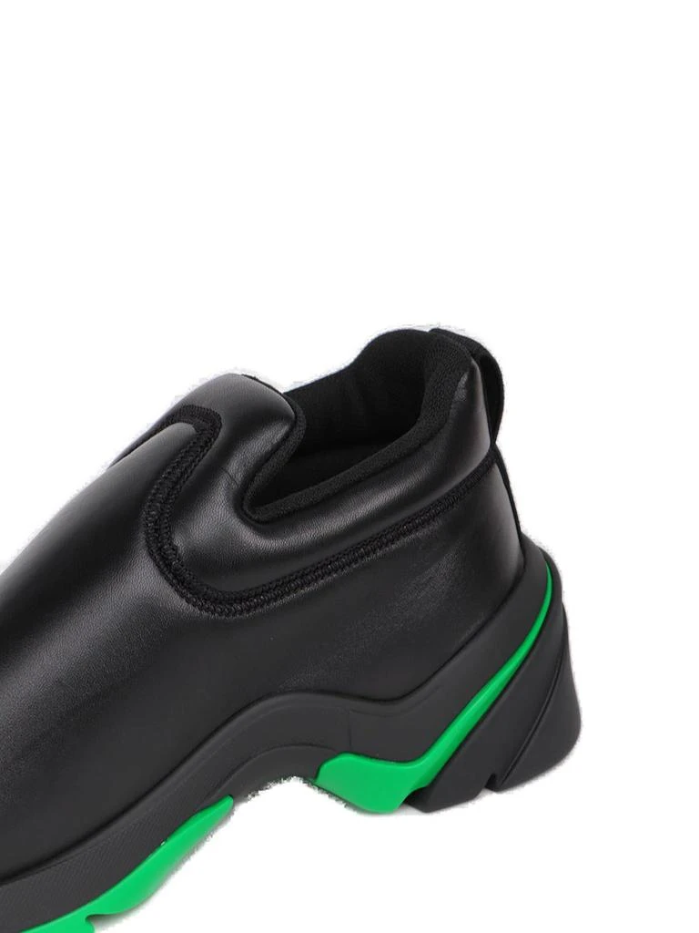 Bottega Veneta Flash Slip-On Sneakers 商品