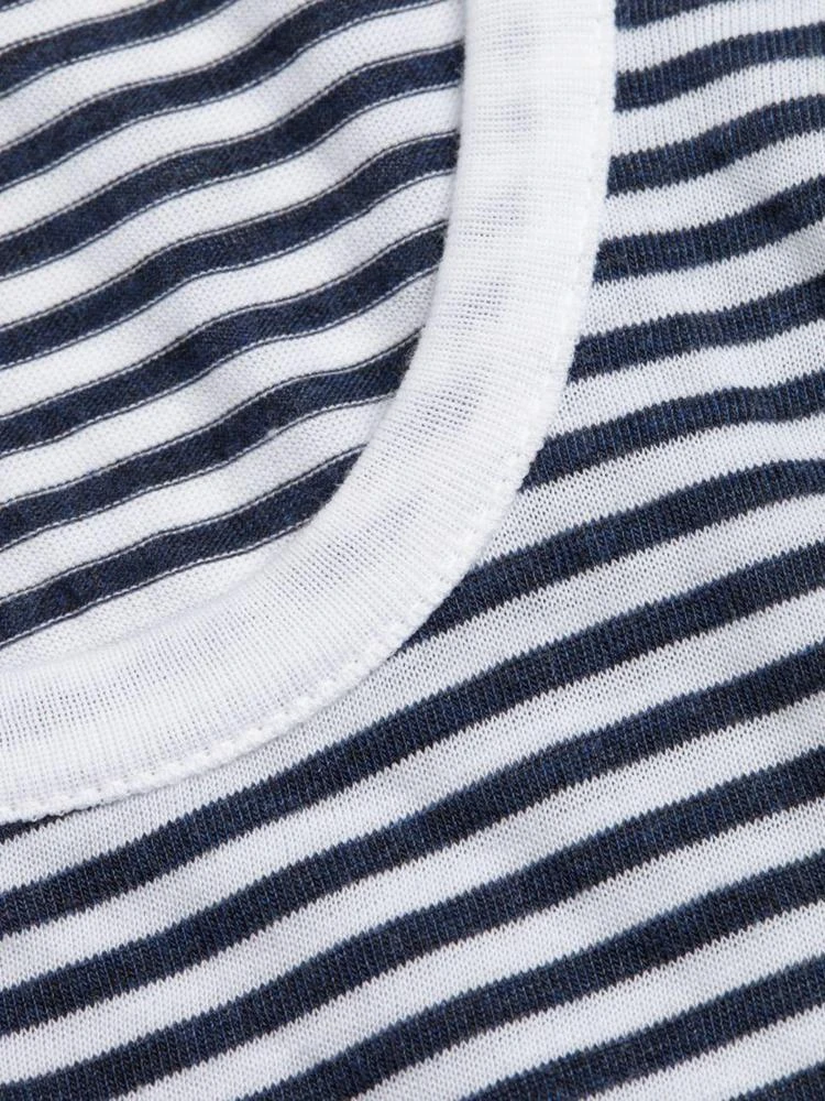 商品Stateside|Stripe Dress,价格¥307,第3张图片详细描述