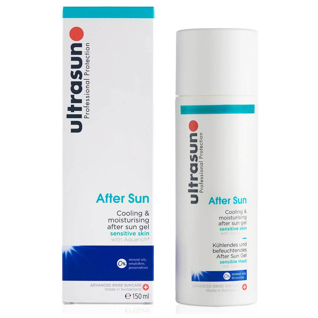 ULTRASUN AFTERSUN (150ML)商品第2张图片规格展示