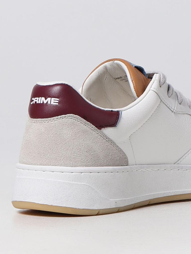 Crime London sneakers for man商品第3张图片规格展示